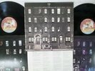 LED ZEPPELIN PHYSICAL GRAFFITI SWAN SONG P-4605N Japan VINYL 2LP