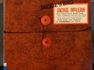 Jackie McLean ?– Jackie's Bag [vinyl] late 60's press BST 84051