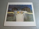 Cocteau Twins- Garlands- LP 1982 4AD CAD 211 Made In UK