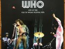 The Who ?– Live At The Isle Of Wight Festival 1970 - 3xLP - Sanctuary Records