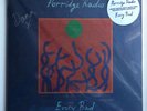 PORRIDGE RADIO - EVERY BAD HAND SIGNED WHITE VINYL RECORD AUTOGRAPHED