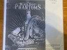 The Black Rose Phantoms - Betrayers TEST PRESS psychobilly punk tiger army