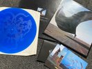 Pink Floyd High Hopes /keep Talking Ltd Edition Envelope Laser Etched Vinyl Lp