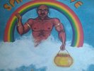 Rare SOUL FUNK LP MICHAEL ORR Spread Love VG++