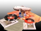 Led Zeppelin 20th Anniversary Stairway to Heaven promo-only edition