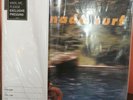 Nada Surf High /Low LP Vinyl Me, Please Ed. Orange Colored + Art Print VMP RARE