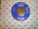 Lynyrd Skynyrd 45 Free Bird MCA PROMO