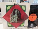 HOLY GRAIL RARE JADE - IN PURSUIT LP - SHRINK WRAP  ORIGINAL VG++ VINYL LP