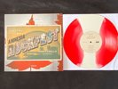 Fat Wreck Chords - Greetings From Amnesia Rockfest 2015 - Ltd Red / White Vinyl