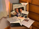 Lady Gaga & Tony Bennett - Cheek To Cheek Limited Edition Collector's Box Set