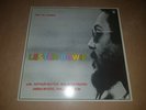 Lester Bowie - The 5th Power ( Vinyl ) 1978 Black Saint BSR 0020