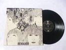 THE BEATLES   REVOLVER   EX/NrM   '73 UK CLASSIC ROCK/BEAT VINYL LP   PLAYS WELL