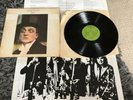 Faces Ooh La La Poster vinyl LP album record WARNER BROS
