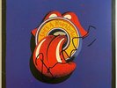 THE ROLLING STONES HAND SIGNED 10