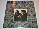 The Orient Express S/T AUTOGRAPHED (LP Album) Mainstream S/6117 (1969) Vinyl