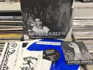 Reagan Youth Regeneration BLUE Vinyl Generation Records Excl LP Vinyl punk