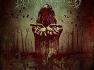 Decapitated 'Blood Mantra' Splatter Vinyl - NEW