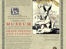 Sleepytime Gorilla Museum 'Grand Opening And Closing' 2x12