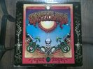 Grateful Dead - Aoxomoxoa Vinyl 1971 Orig. WB Burbank Label WS 1790 EXC. no bar