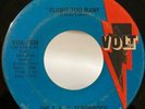 Funk 45 The T.S.U. Toronados Flight Too Many on Volt HEAR