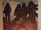 BLACK SABBATH - WAR PIGS - THE EARLY SESSIONS- LTD ED-VINYL IMPORT
