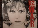 U2 WAR SEALED ORIGINAL US  LP MINT NEAR PERFECT