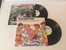The Huntingtons Vinyl LP ( Sweet 16 / Fun & Games ) NEW ( Mxpx / Tooth & Nail )