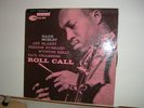 Hank Mobley / Roll Call