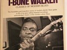 T-Bone Walker Classics Of Modern Blues UA Blue Note 2LP Mono Near Mint