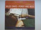 Miles Davis – Porgy and Bess (Columbia) CS 8085 JAZZ ORIGINAL STEREO VG+/NM- LP