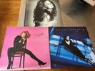3 Belinda Carlisle LPs - Heaven is a Place on Earth , Runaway Horses , Belinda