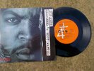 ICE CUBE-AMERIKKKa's MOST WANTED-PRIORITY RECORDS BRW 192 (VERY RARE HIP HOP) EX