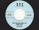 THE RAYS- 