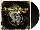 ARMORED SAINT- Carpe Noctum 180g BLACK VINYL +Posterbooklet MARCH OF THE SAINT