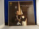 Nathan Milstein   Artur Balsam  Beethoven  Kreutzer  Capitol PAO 8430