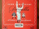 CR42 - Igor Stravinsky - Petrouchka - ID28z - vinyl LP - us