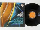 OLIVER NELSON BLUES AND ABSTRACT TRUTH IMPULSE SH 3017 Japan FLIPBACK COVER LP