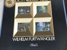 Richard Wagner- Der Ring Des Nibelungen 18 LP Box Wilhelm Furtwängler B54