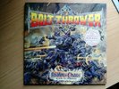 Bolt Thrower Realm Of Chaos 11 Track Vinyl LP (1st Press/Gatefold//Lyric Book)