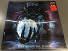 DIO – Master Of The Moon, Newly Remastered, 180gram vinyl, Limited Edition