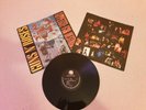 Guns N Roses Appetite For Destruction Vinyl LP Orig 1987 Explicit Sleeve Album