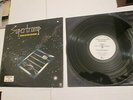 SUPERTRAMP CRIME OF CENTURY ORIG  WLP 1974 A&M WHITE LABEL PROMO LP NM UNPLAYED
