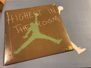 Travis Scott - Highest In The Room CJ AJ 7
