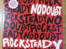 No Doubt ?Rock Steady EU Original Pressing 2LP Vinyl 2001