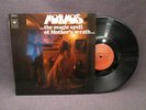 33T-MORMOS - The Magic Spell Of Mother's Wrath 1972