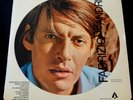 LP FABRIZIO DE ANDRÈ - Vol. 1 - STAMPA Orig. 1967 Near/Mint