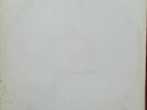 THE BEATLES WHITE ALBUM 2XLPs Apple Australia PCSO7067 Numbered Gatefold Poster