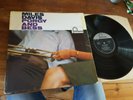 Miles Davis – Porgy & Bess Dutch Fontana LP 1960 VG++, Rare  Dutch only sleeve