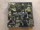 Jimi Hendrix West Coast Seattle Boy: The Jimi Hendrix Anthology 8 LP Box Set 
