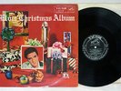 ELVIS PRESLEY CHRISTMAS ALBUM VICTOR RA-5135 Japan FLIPBACK COVER VINYL LP